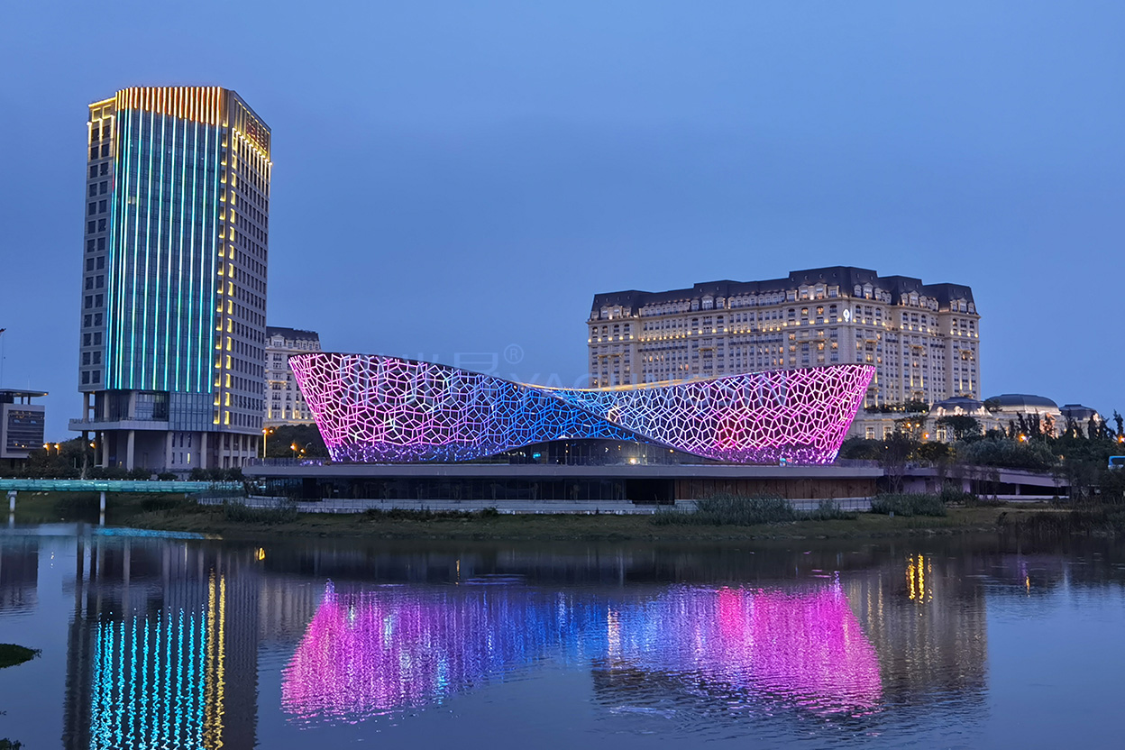 廈門(mén)美峰創(chuàng)谷