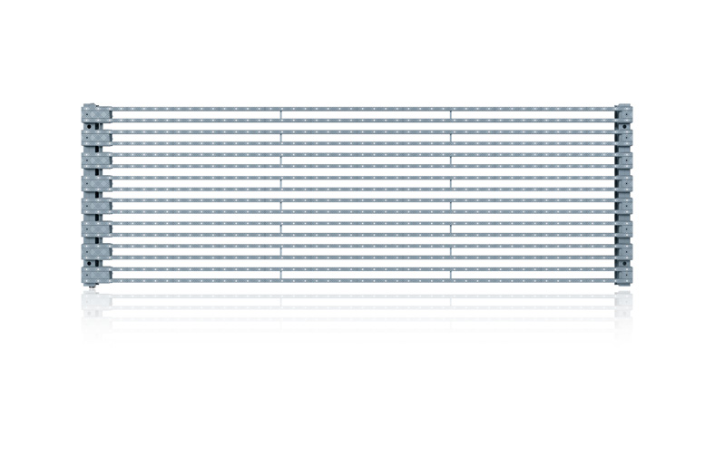 百葉屏YGTS-BA2525S