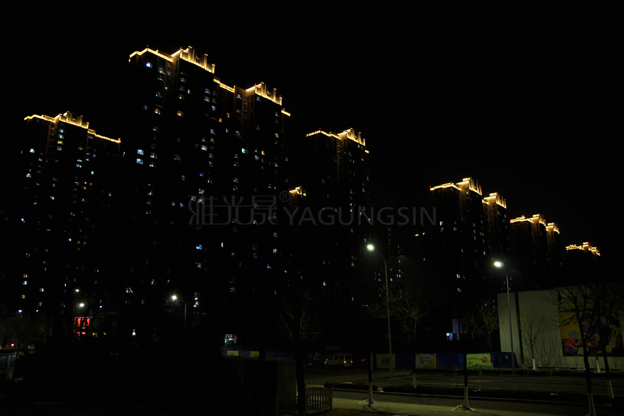 濟(jì)南海亮藝術(shù)華府