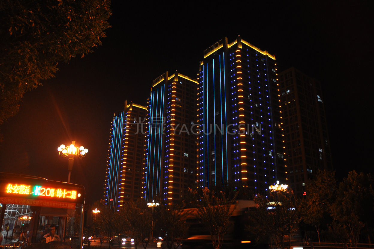 濟(jì)南樂夢(mèng)中心