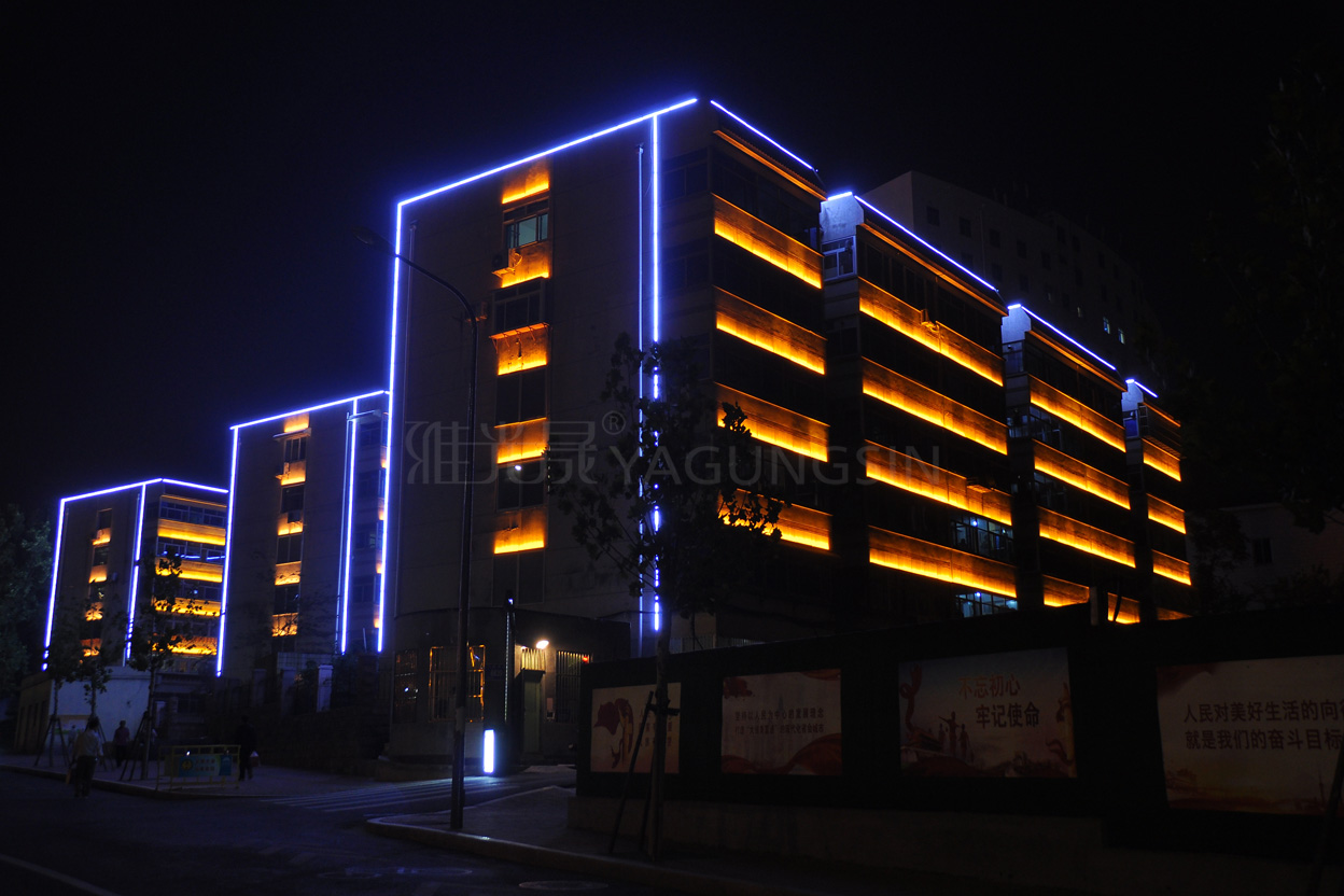 濟(jì)南建工花園