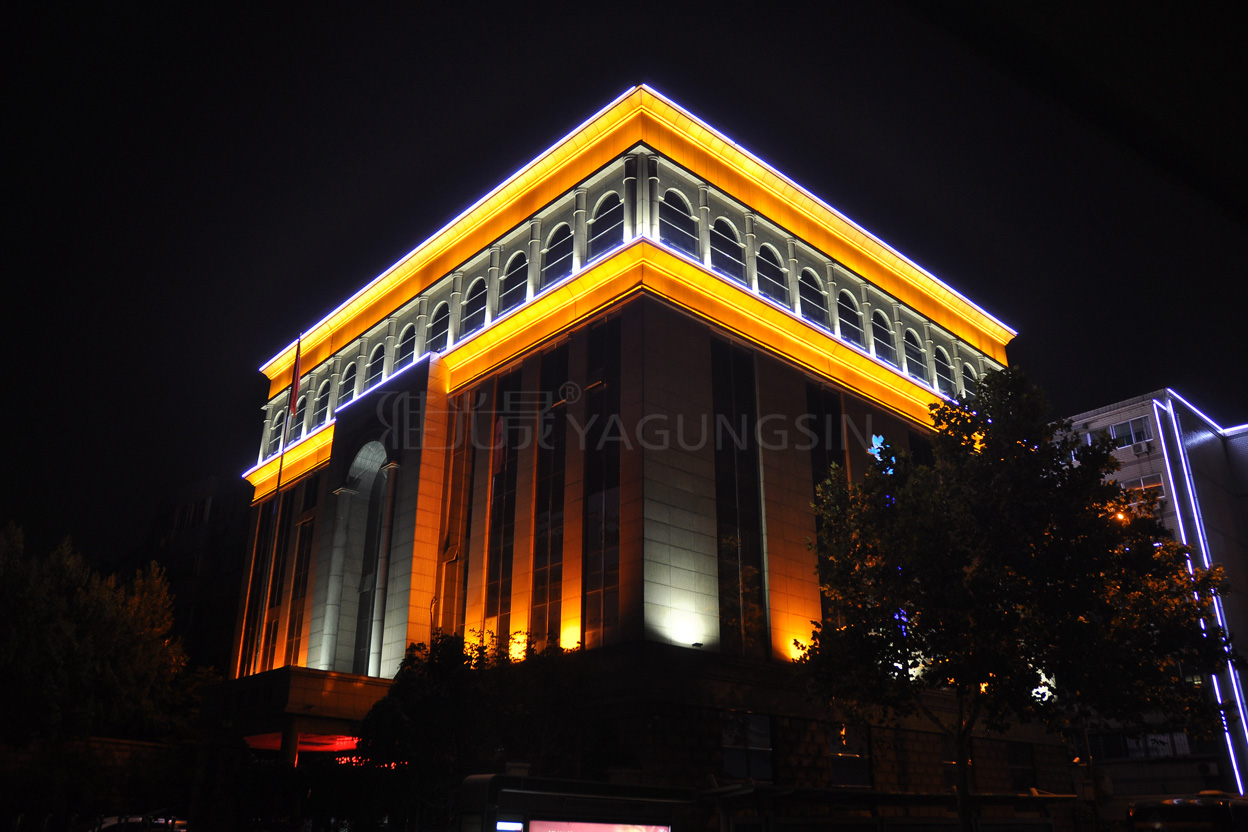 濟南歷下城管局