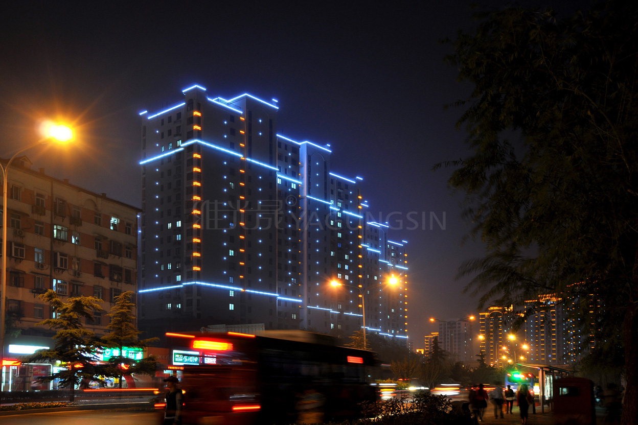 濟南北劉新區(qū)