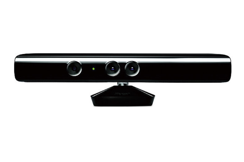 AR互動3D體感攝影機(jī)