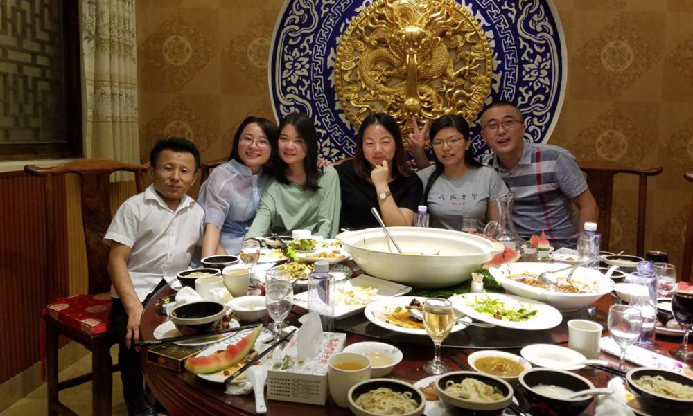 我公司參加2017年阿拉丁全國(guó)巡回設(shè)計(jì)師沙龍——“10+X”Design Talk濟(jì)南站論壇活動(dòng)(圖3)