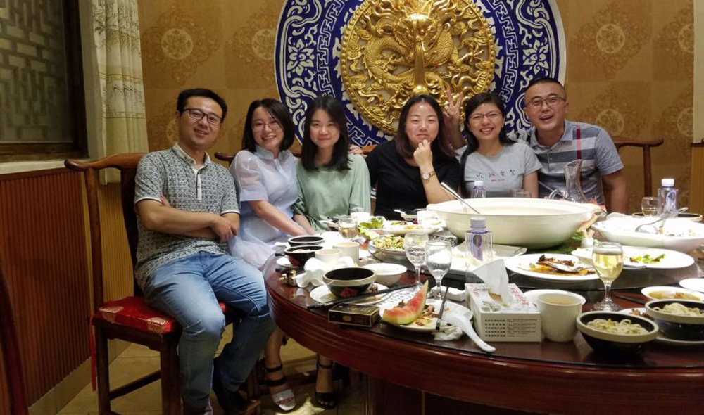 我公司參加2017年阿拉丁全國(guó)巡回設(shè)計(jì)師沙龍——“10+X”Design Talk濟(jì)南站論壇活動(dòng)(圖4)