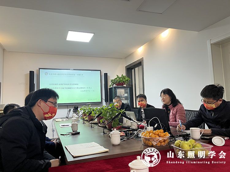 夜經(jīng)濟(jì)燈光應(yīng)用座談會順利舉行(圖3) 夜經(jīng)濟(jì)燈光應(yīng)用座談會順利舉行(圖3)